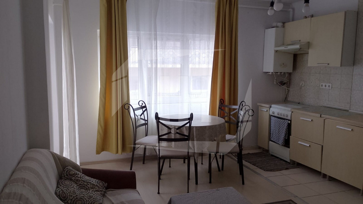 Apartament 2 camere, intermediar, Calea Turzii