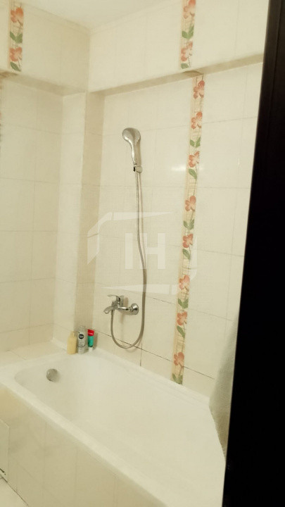 Apartament 2 camere, intermediar, Calea Turzii