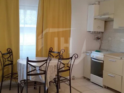 Apartament 2 camere, intermediar, Calea Turzii