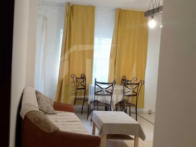 Apartament 2 camere, intermediar, Calea Turzii