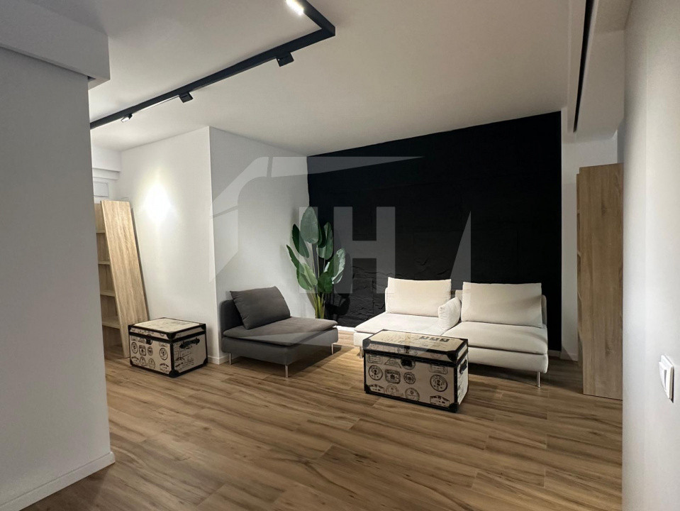 Apartament 2 camere, modern, Calea Turzii