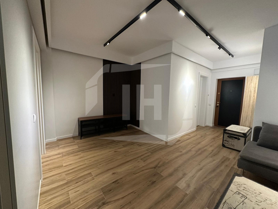 Apartament 2 camere, modern, Calea Turzii