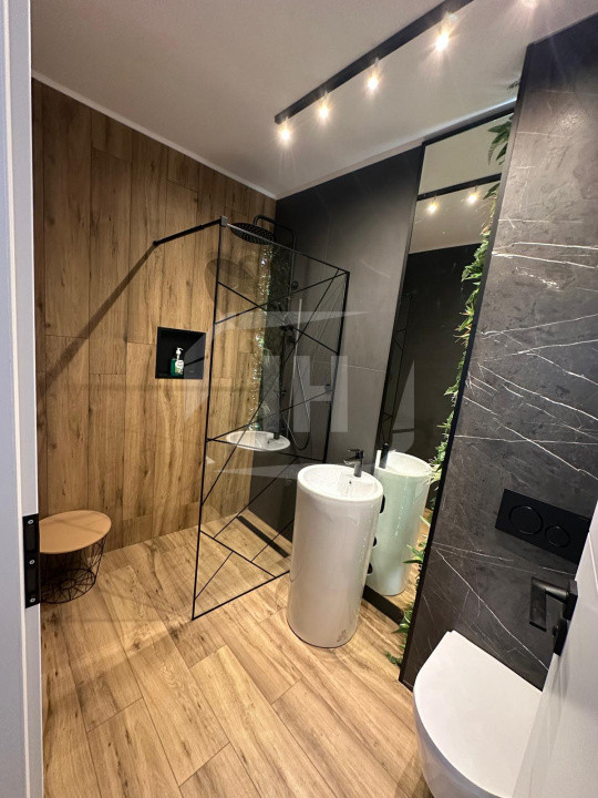 Apartament 2 camere, modern, Calea Turzii