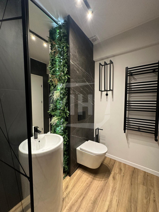 Apartament 2 camere, modern, Calea Turzii