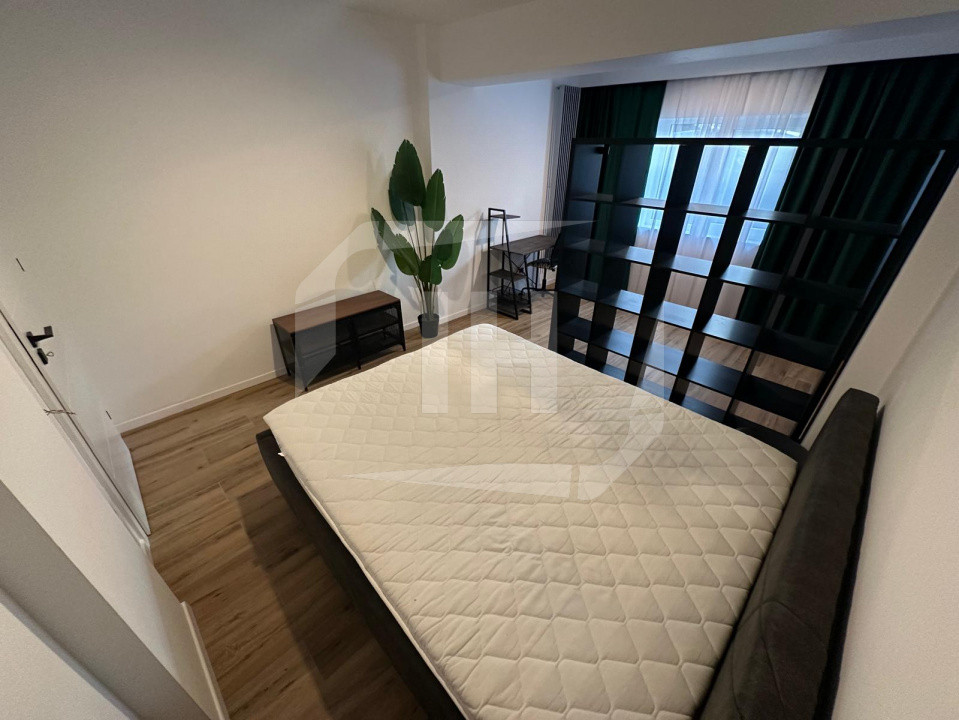 Apartament 2 camere, modern, Calea Turzii