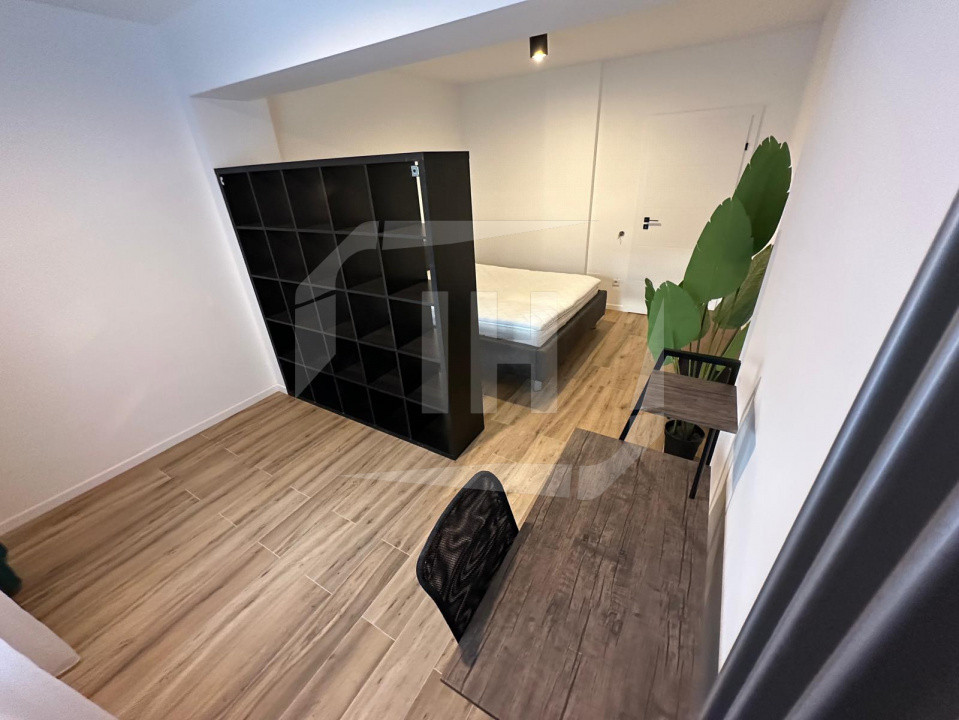 Apartament 2 camere, modern, Calea Turzii