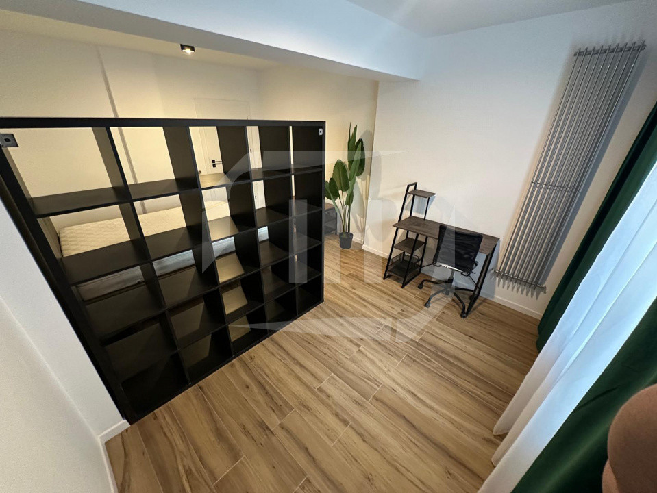 Apartament 2 camere, modern, Calea Turzii