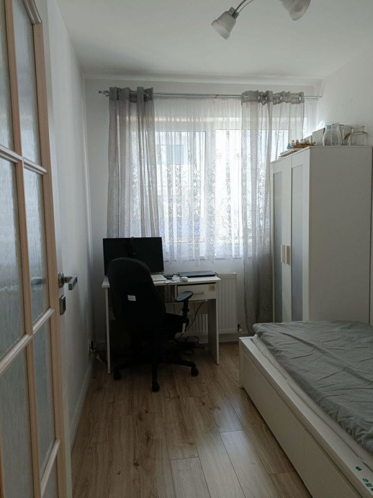 Apartament 2 camere la cheie, parcare subterana, zona Vivo