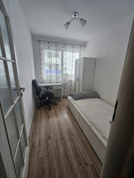 Apartament 2 camere la cheie, parcare subterana, zona Vivo