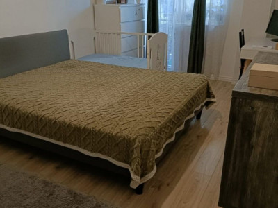 Apartament 2 camere la cheie, parcare subterana, zona Vivo