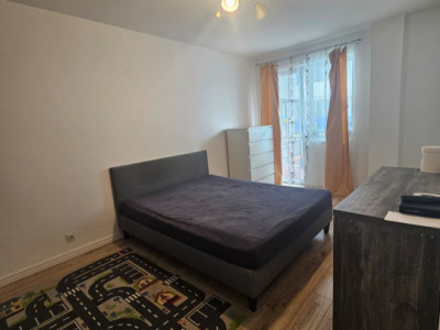 Apartament 2 camere la cheie, parcare subterana, zona Vivo