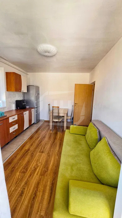 Apartament cu 2 camere, parcare, intermediar, Buna Ziua