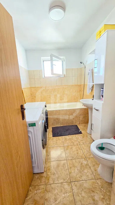 Apartament cu 2 camere, parcare, intermediar, Buna Ziua