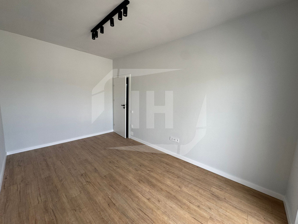 Duplex finisat, 120 utili, Chinteni