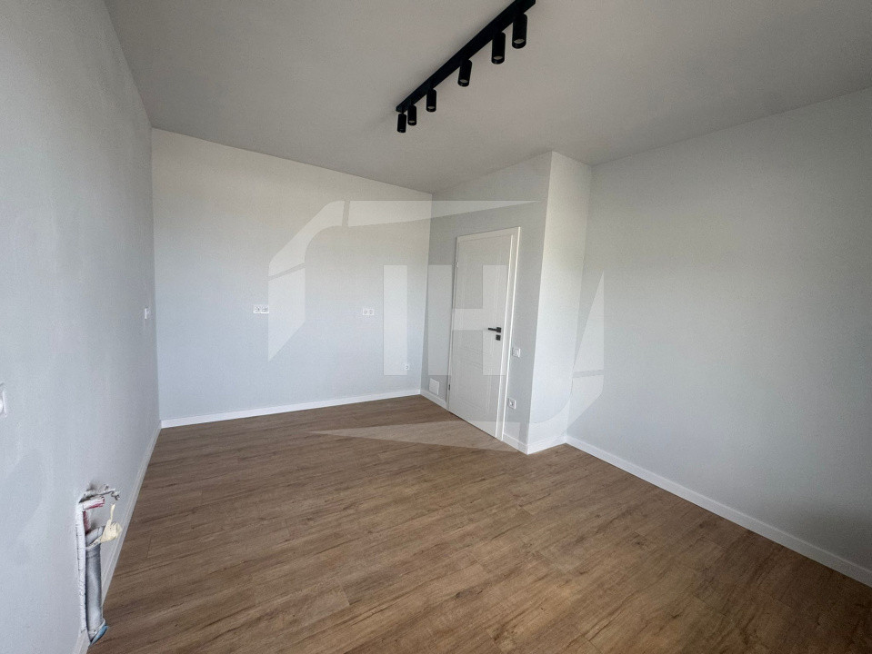 Duplex finisat, 120 utili, Chinteni