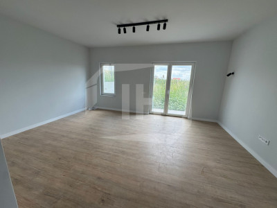 Duplex finisat, 120 utili, Chinteni
