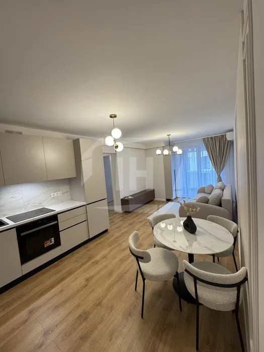 Apartament 2 camere, bloc nou, lux, in zona Iulius Mall