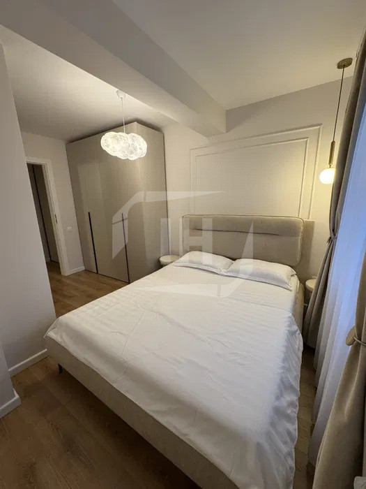 Apartament 2 camere, bloc nou, lux, in zona Iulius Mall