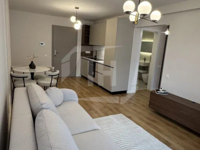 Apartament 2 camere, bloc nou, lux, in zona Iulius Mall