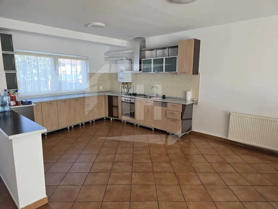 Casa individuala, 4 camere, Buna Ziua