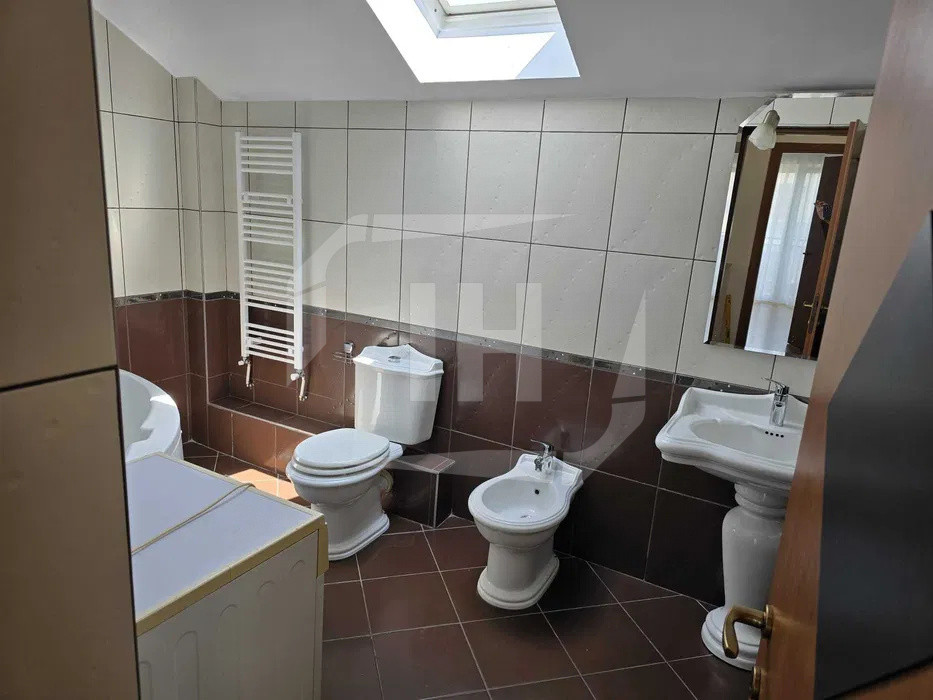 Casa individuala, 4 camere, Buna Ziua
