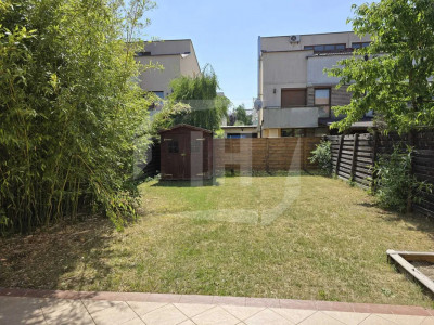 Casa individuala, 4 camere, Buna Ziua