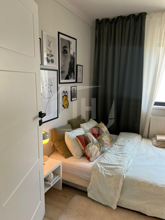 Casa individuala 5 camere 130 mp utili, gata de mutat