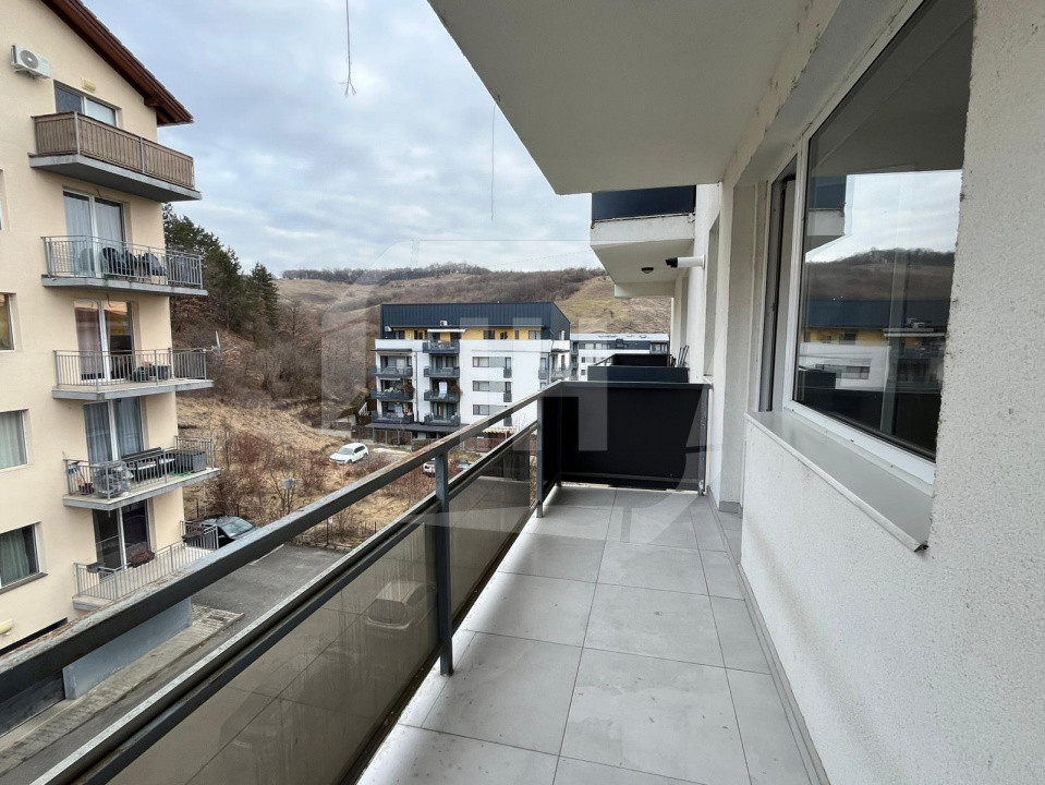Apartament 3 camere, etaj intermediar, Donath Park