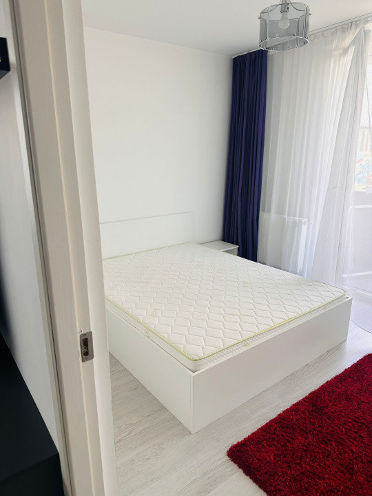 Apartament 3 camere, parcare, fix langa vivo