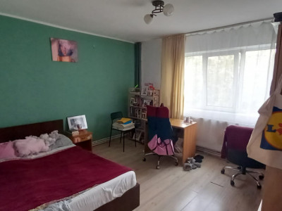 Apartament 2 camere decomandat, etaj intermediar, Manastur