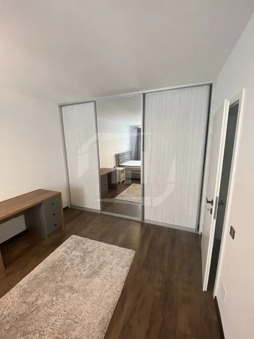 Apartament 2 camere, bloc nou, 62mp, cu parcare, zona Vivo