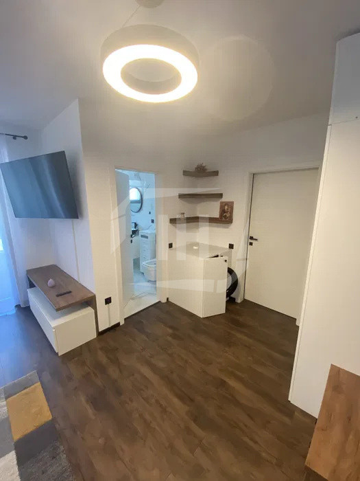 Apartament 2 camere, bloc nou, 62mp, cu parcare, zona Vivo