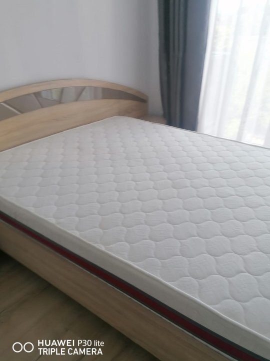 Apartament 2 camere, parcare subterana, Piata Abator
