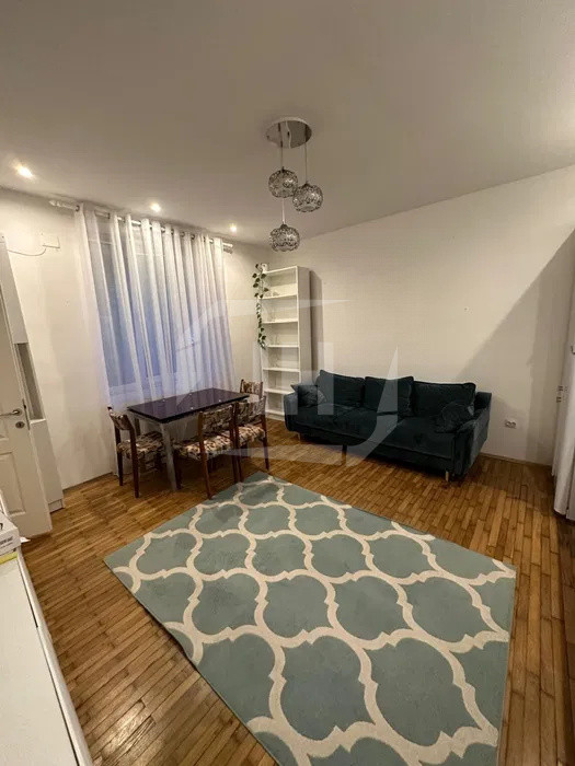 Apartament 2 camere, zona Traian