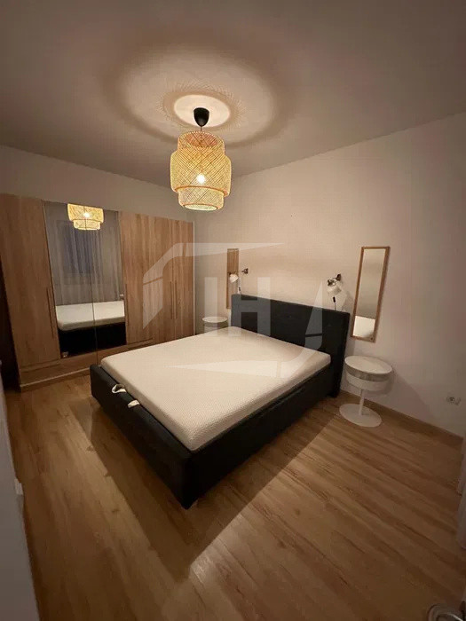 Apartament 2 camere, zona Traian