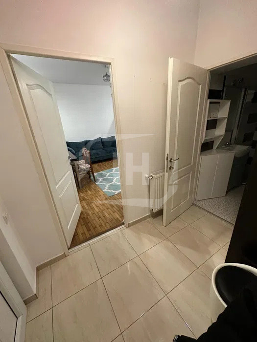 Apartament 2 camere, zona Traian
