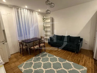 Apartament 2 camere, zona Traian