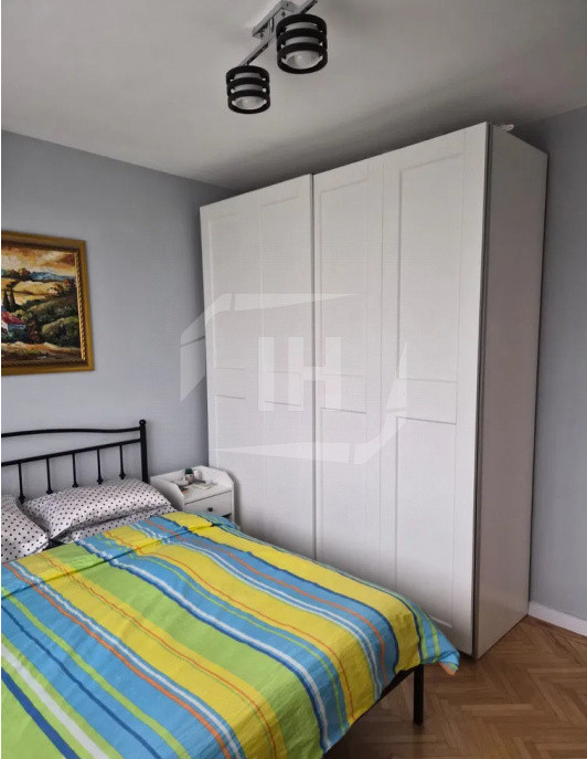 Apartament 2 camere, etaj intermediar, zona Iullius Mall