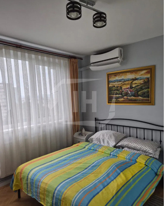 Apartament 2 camere, etaj intermediar, zona Iullius Mall