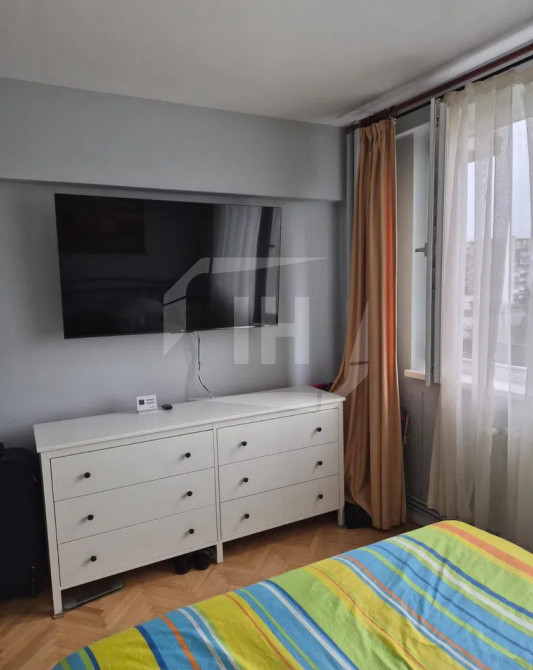 Apartament 2 camere, etaj intermediar, zona Iullius Mall