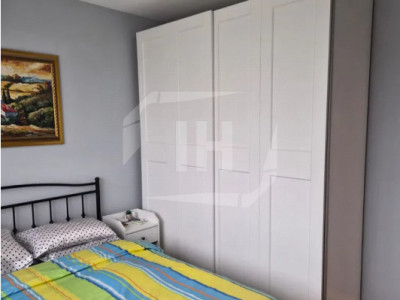Apartament 2 camere, etaj intermediar, zona Iullius Mall