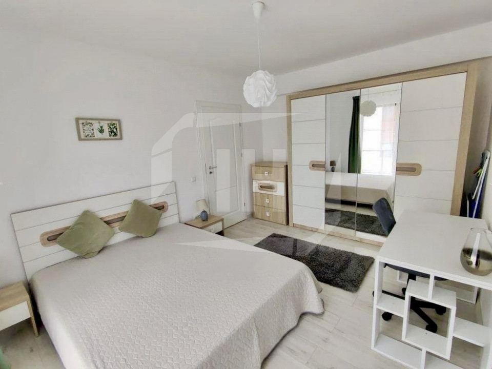 Apartament 2 camere, cu parcare subterana, Buna Ziua 