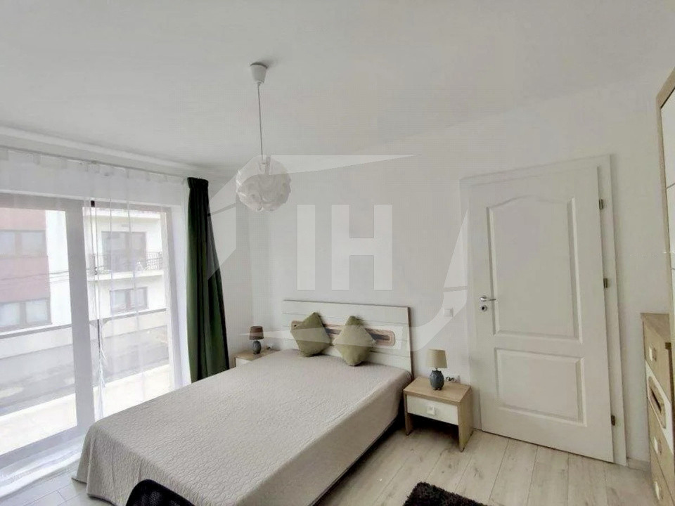 Apartament 2 camere, cu parcare subterana, Buna Ziua 