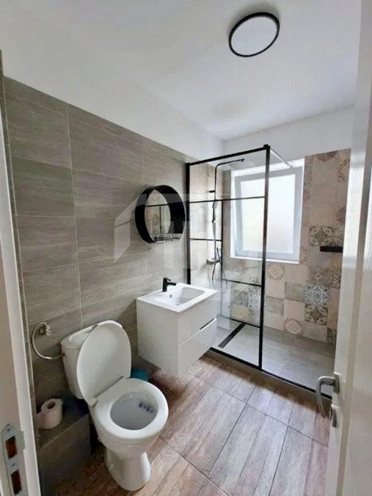 Apartament 2 camere, cu parcare subterana, Buna Ziua 