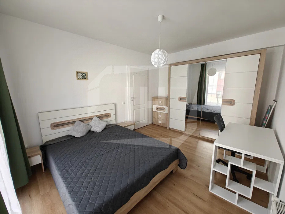 Apartament 2 camere, cu parcare subterana, Buna Ziua 
