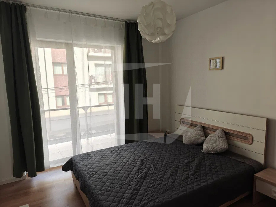 Apartament 2 camere, cu parcare subterana, Buna Ziua 