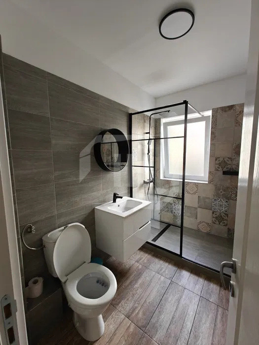 Apartament 2 camere, cu parcare subterana, Buna Ziua 