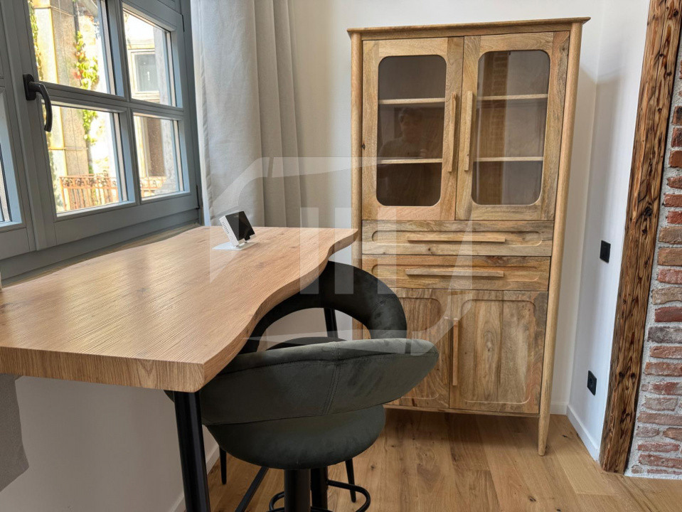 Apartament de  tip LOFT, zona Piata Unirii