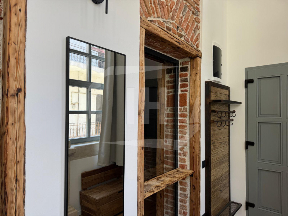 Apartament de  tip LOFT, zona Piata Unirii