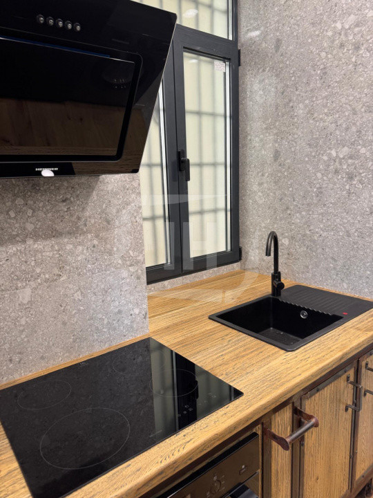 Apartament de  tip LOFT, zona Piata Unirii